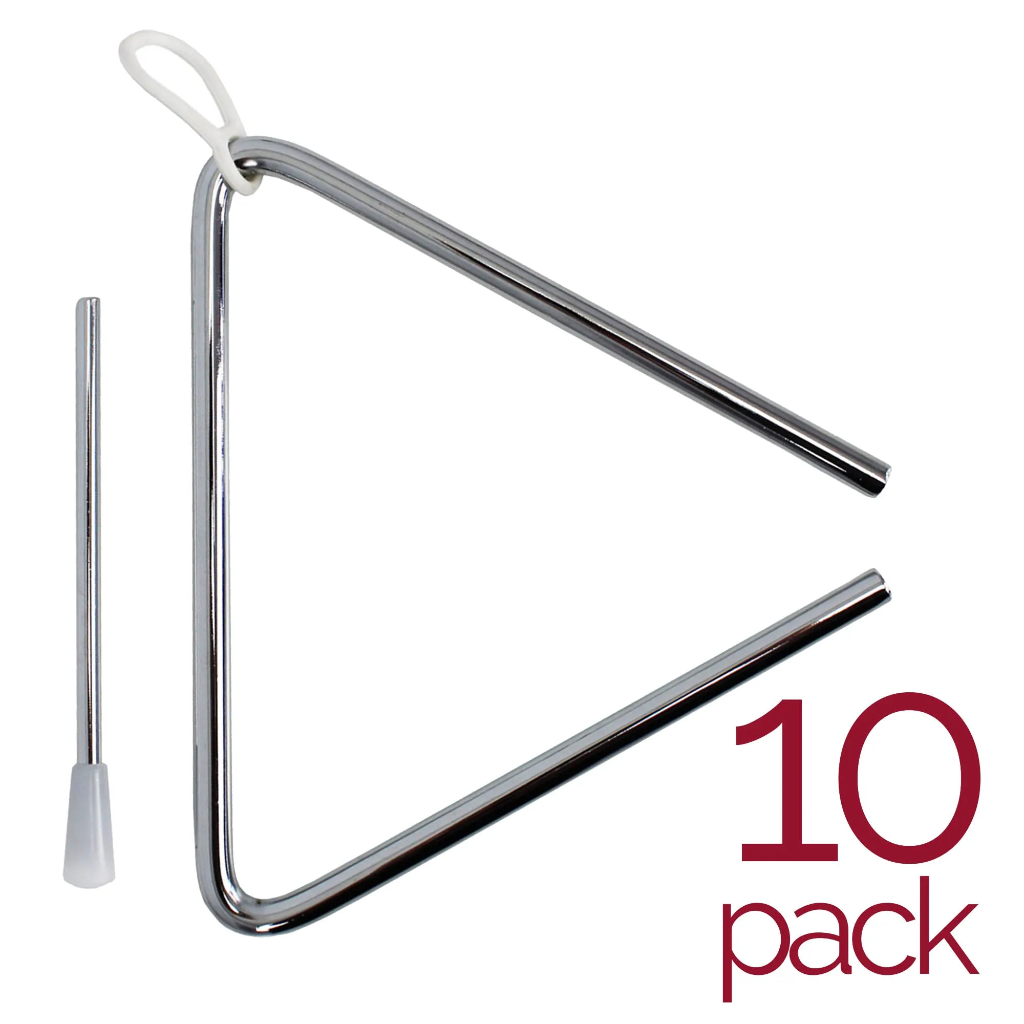 A-Star Triangles - Pack of 10