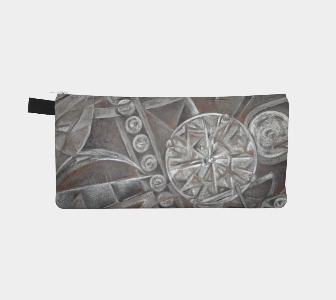 Absolutely Pencil Case