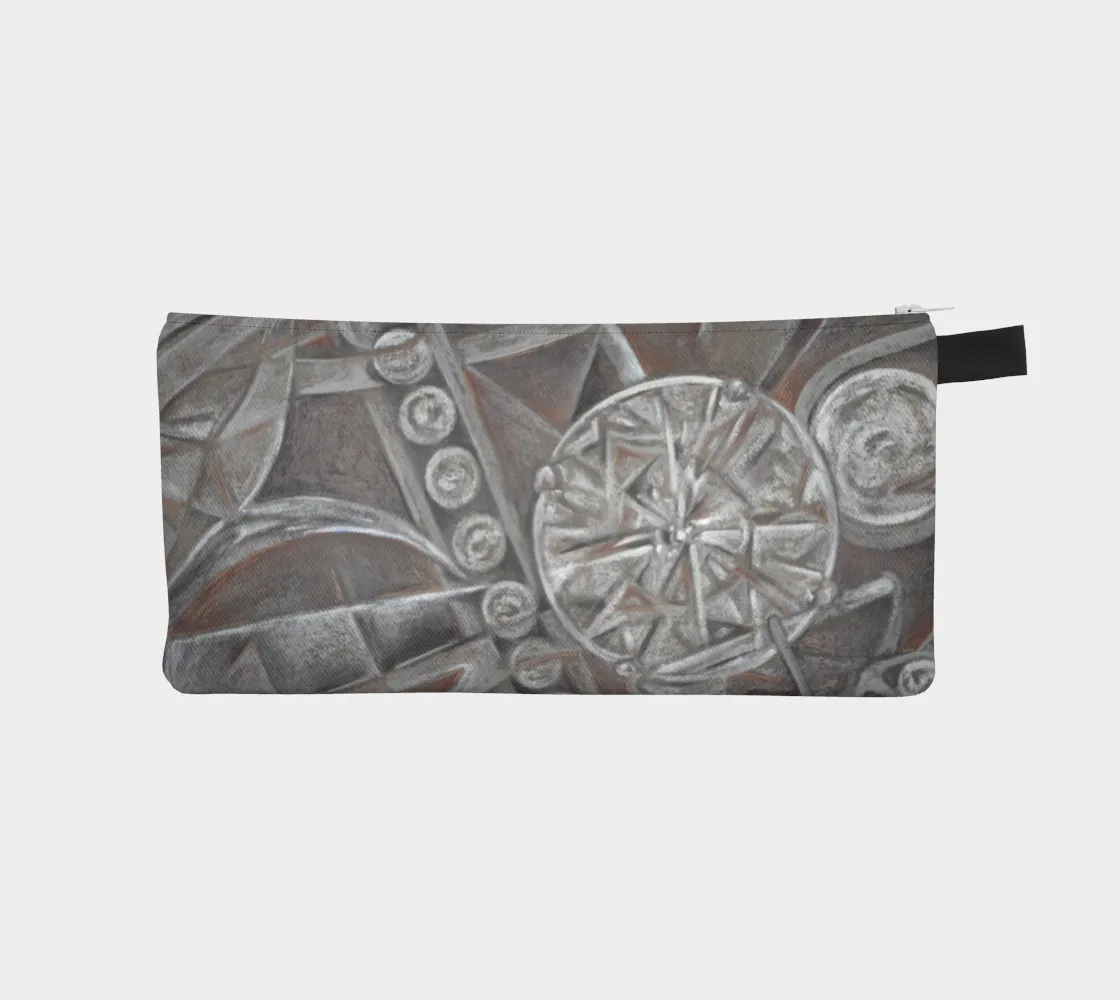 Absolutely Pencil Case
