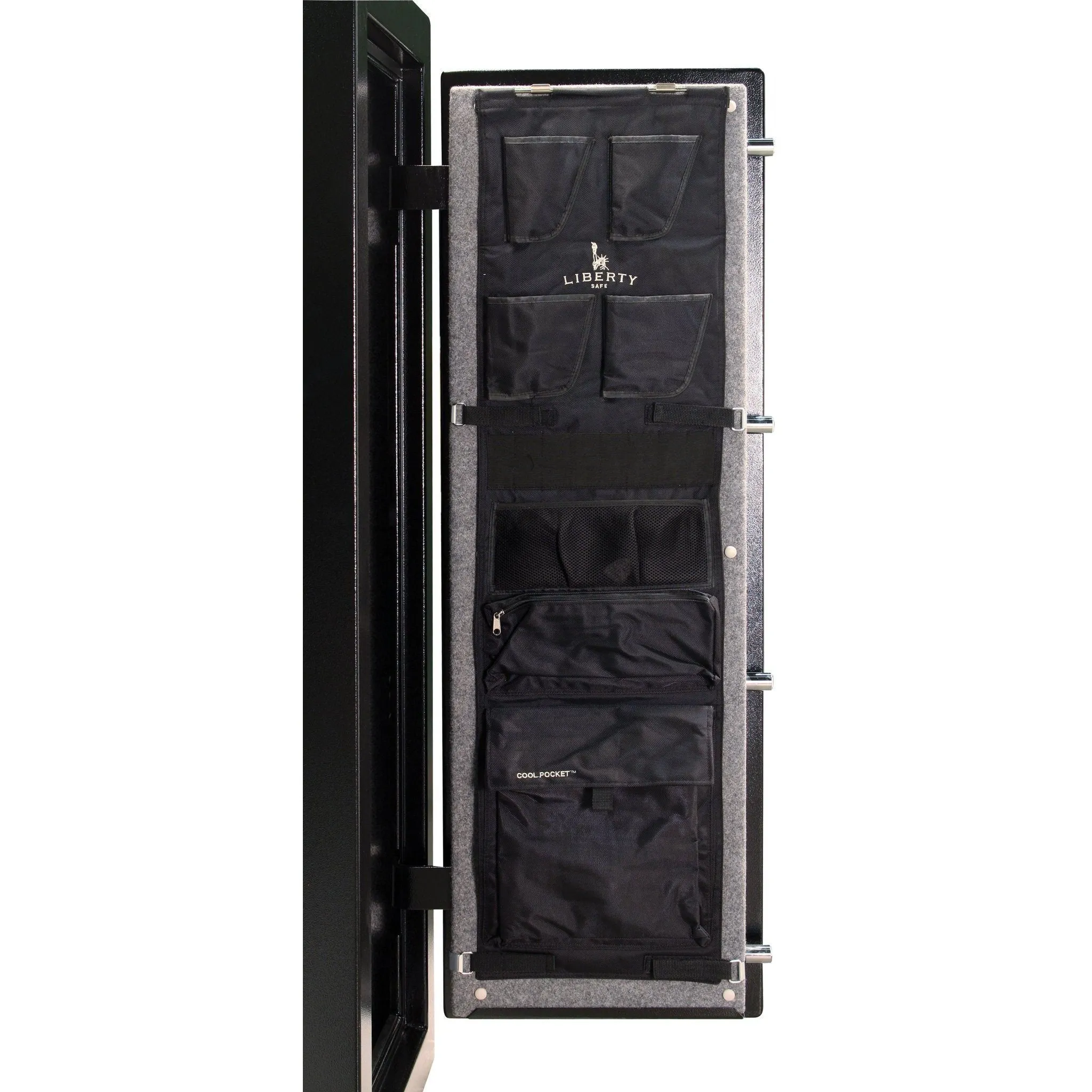Accessory - Storage - Door Panel - 17 size safes