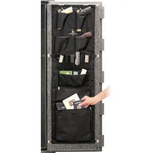 Accessory - Storage - Door Panel - 17 size safes