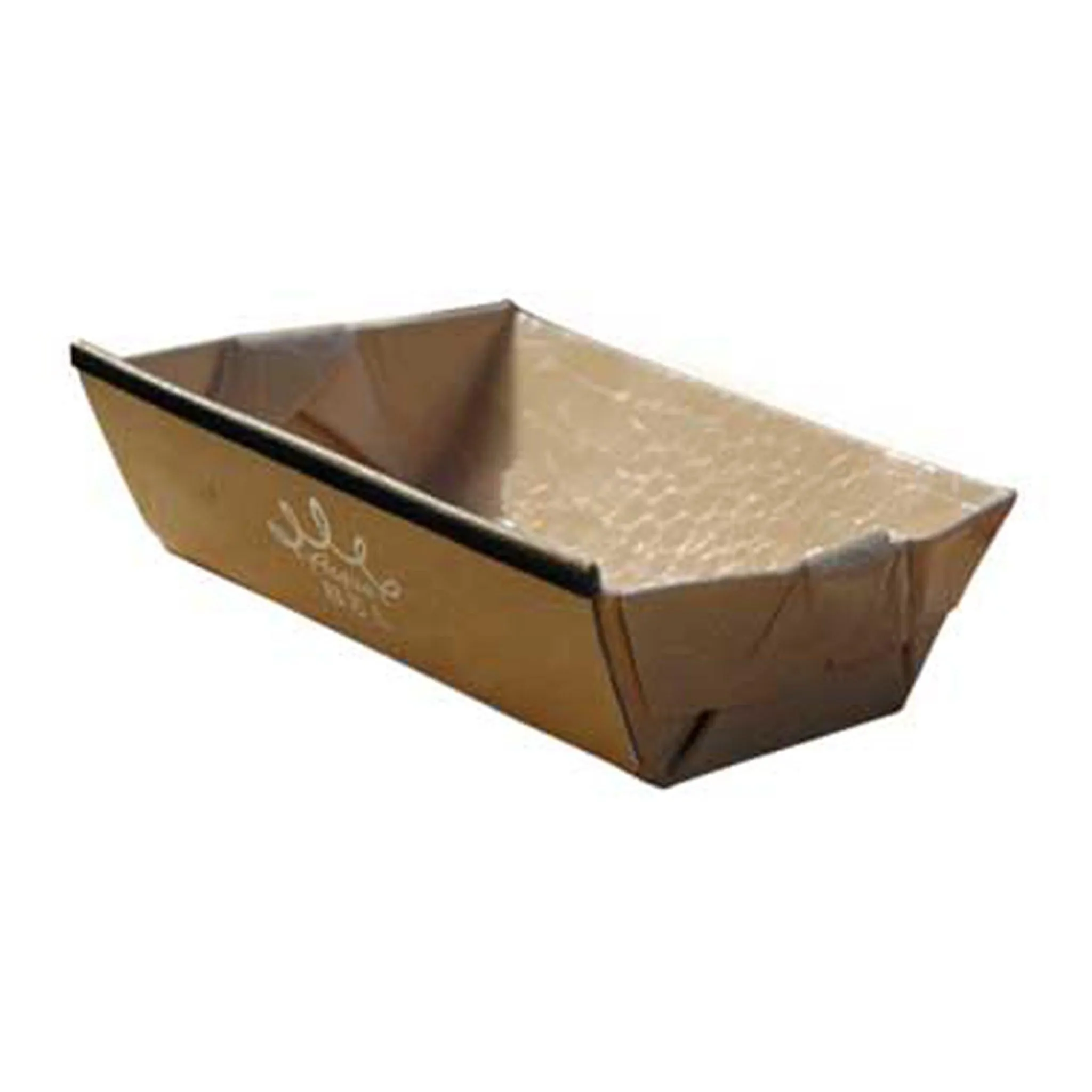 Acqua Bol Folding Travel Dog Water Bowl, Beige or Pink