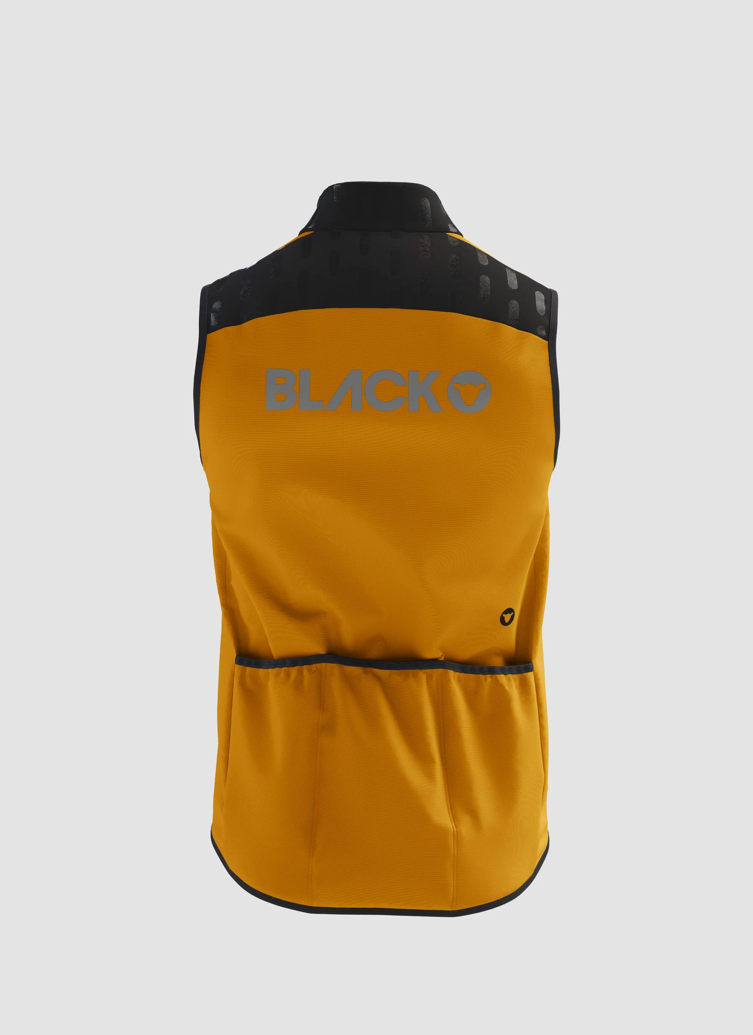 ActiveDown Vest - Desert Gold