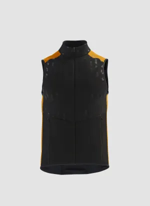 ActiveDown Vest - Desert Gold
