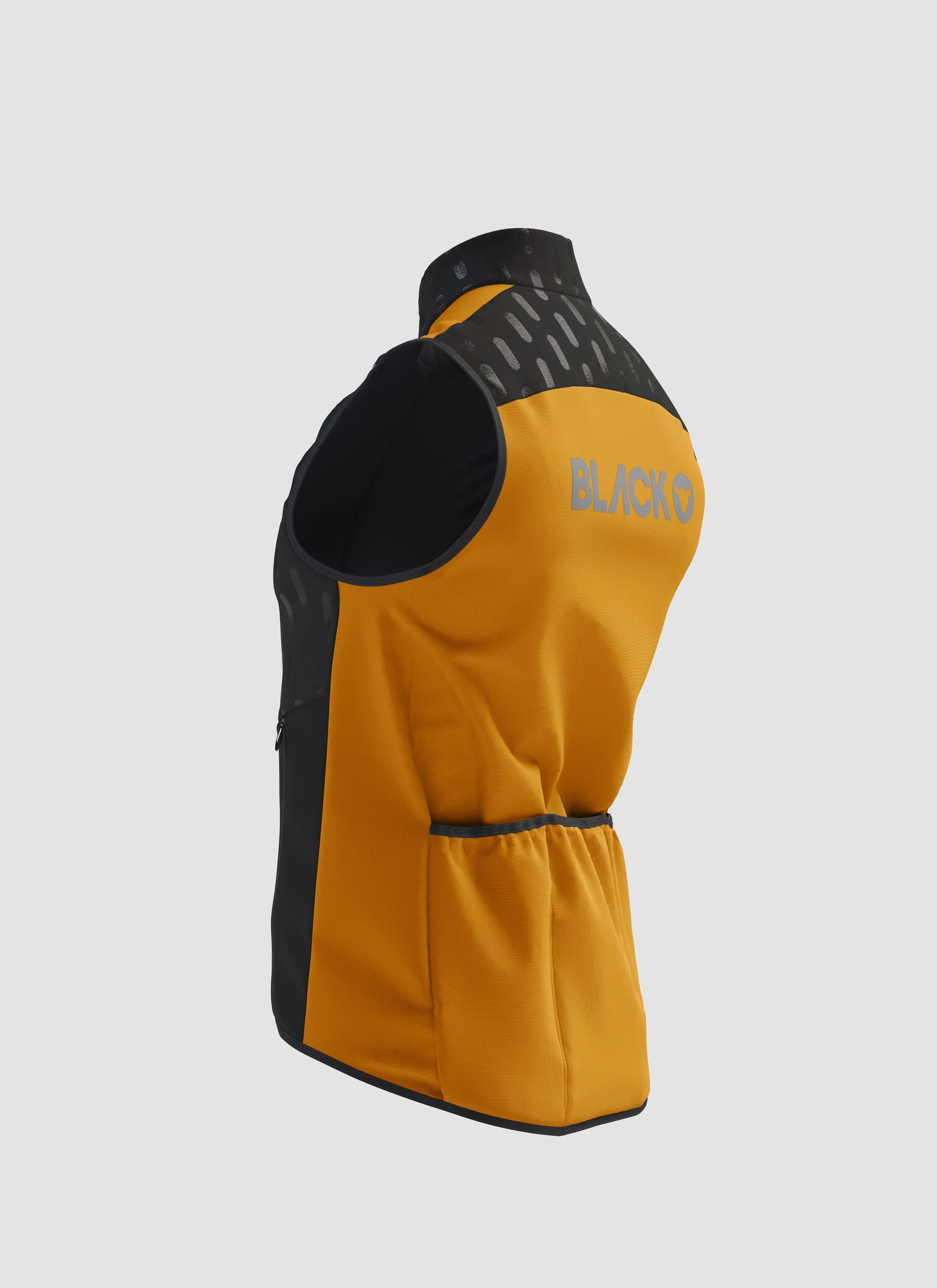 ActiveDown Vest - Desert Gold