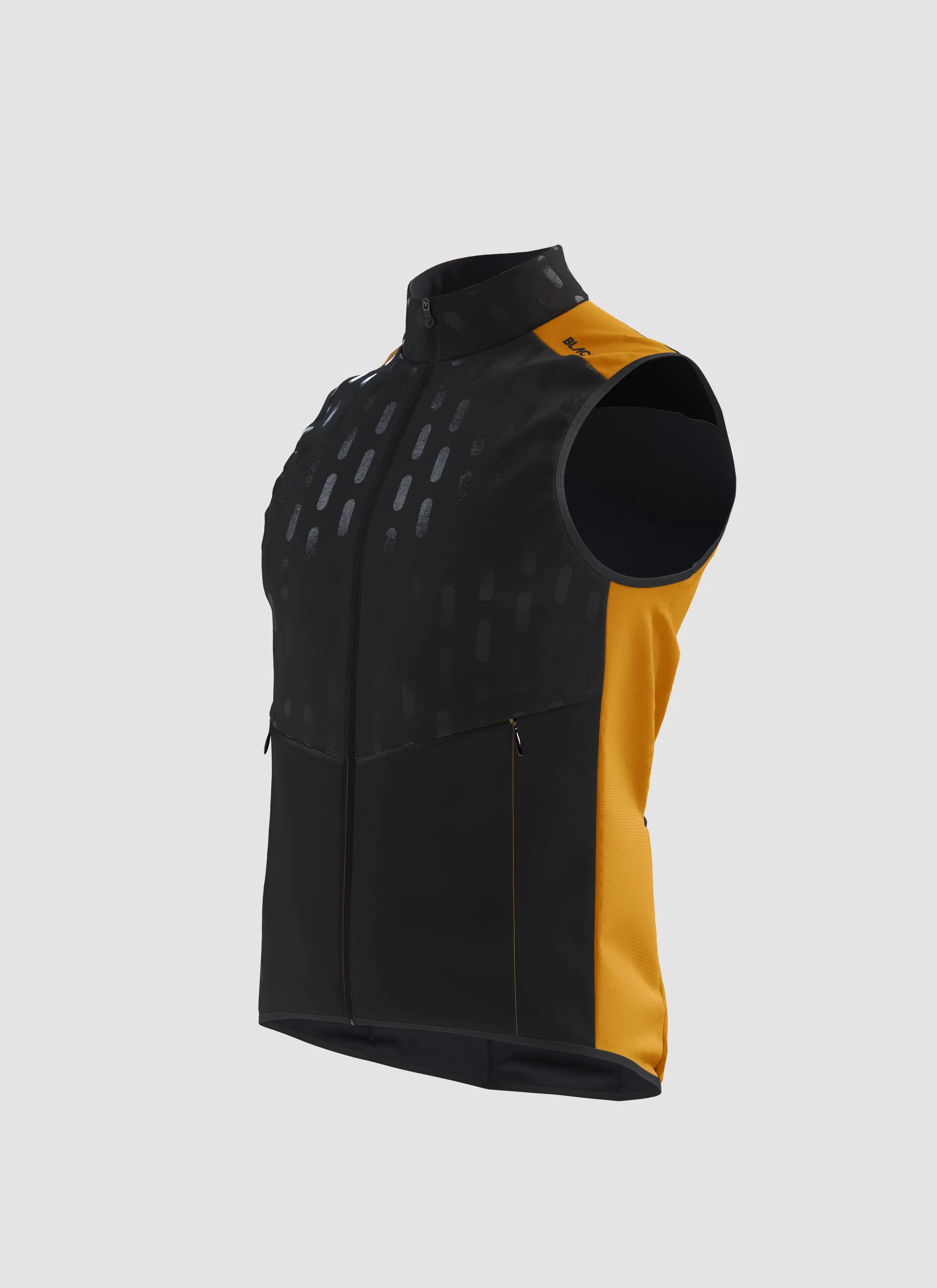 ActiveDown Vest - Desert Gold