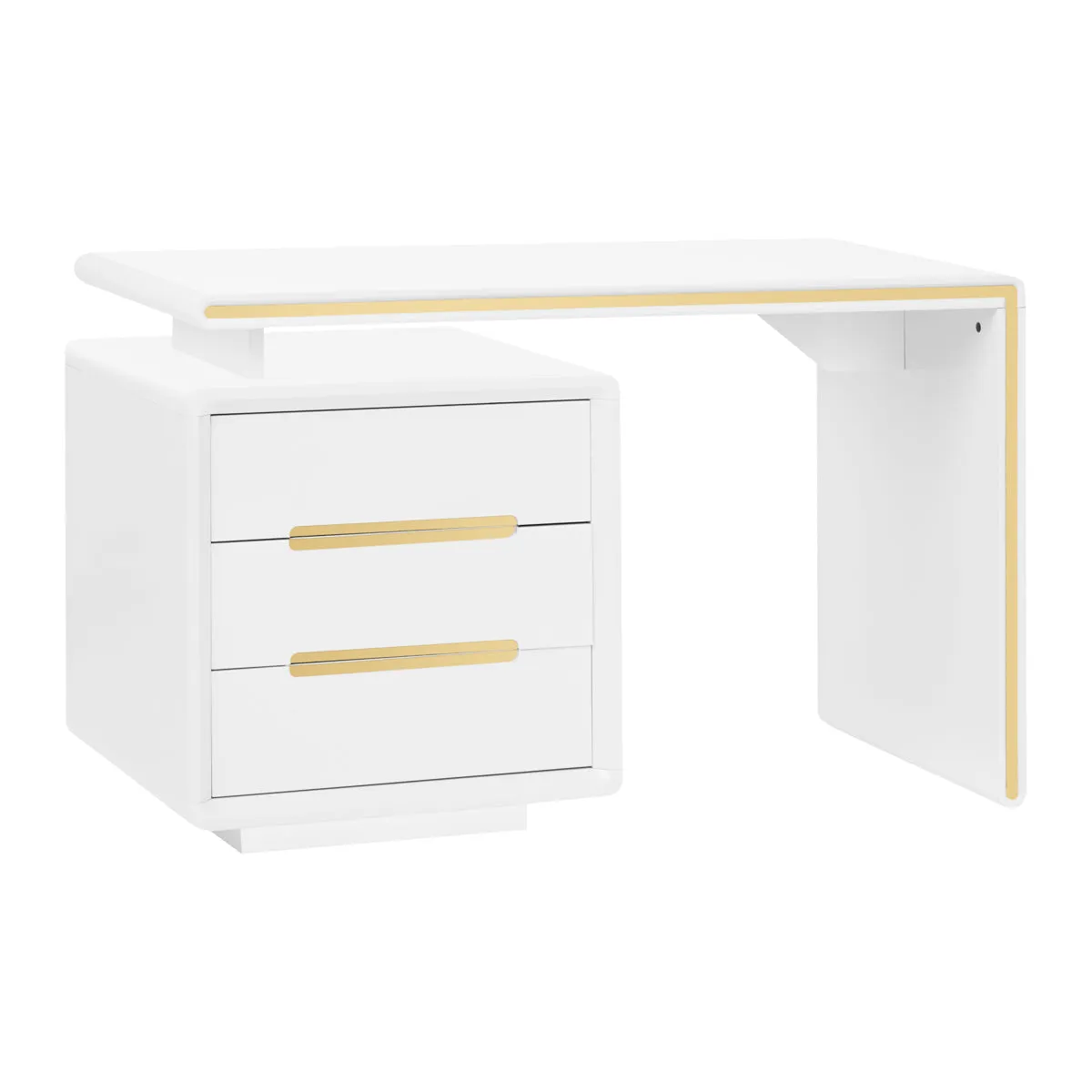 ACTIVESHOP Cosmetic desk