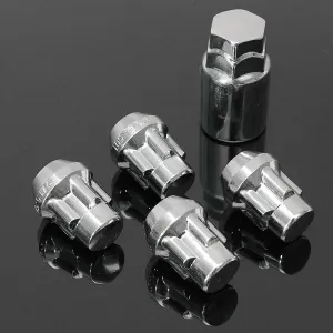 Acura Mdx [2013-2016] Locking Wheel Nuts / Bolts