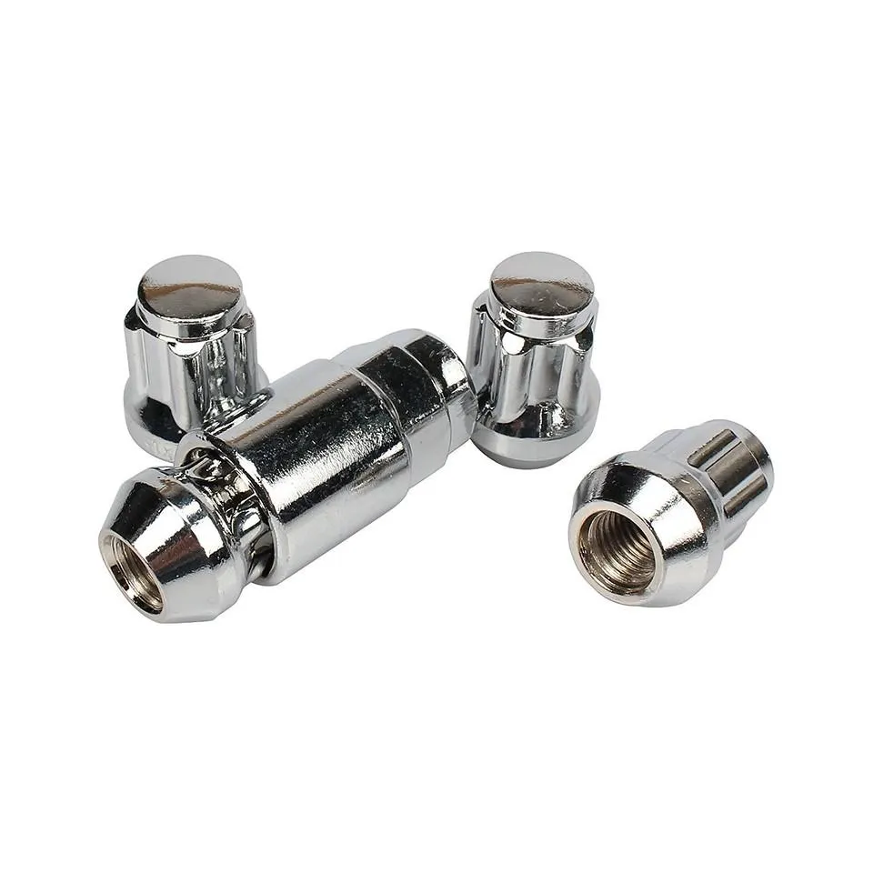 Acura Mdx [2013-2016] Locking Wheel Nuts / Bolts
