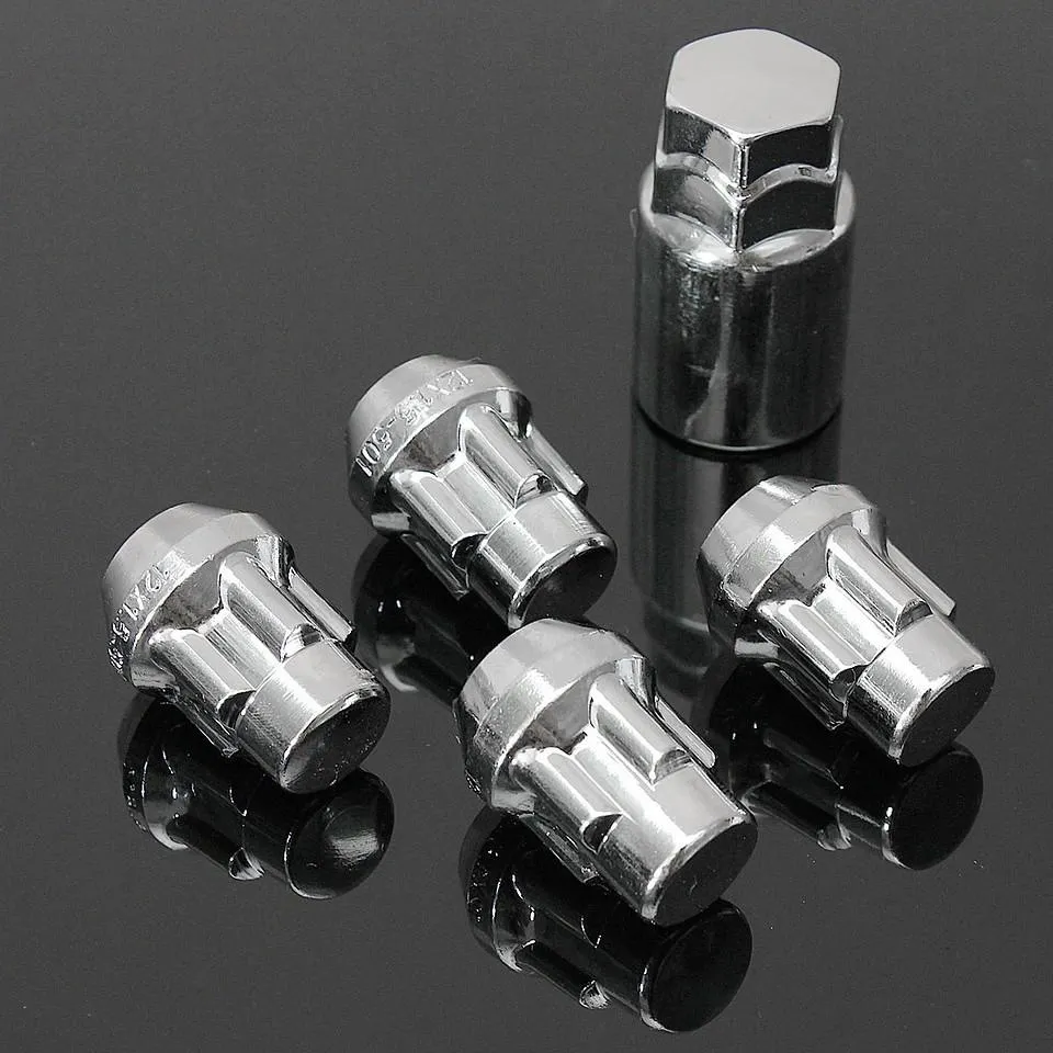 Acura Mdx [2013-2016] Locking Wheel Nuts / Bolts