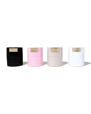 Adhesive Capsule