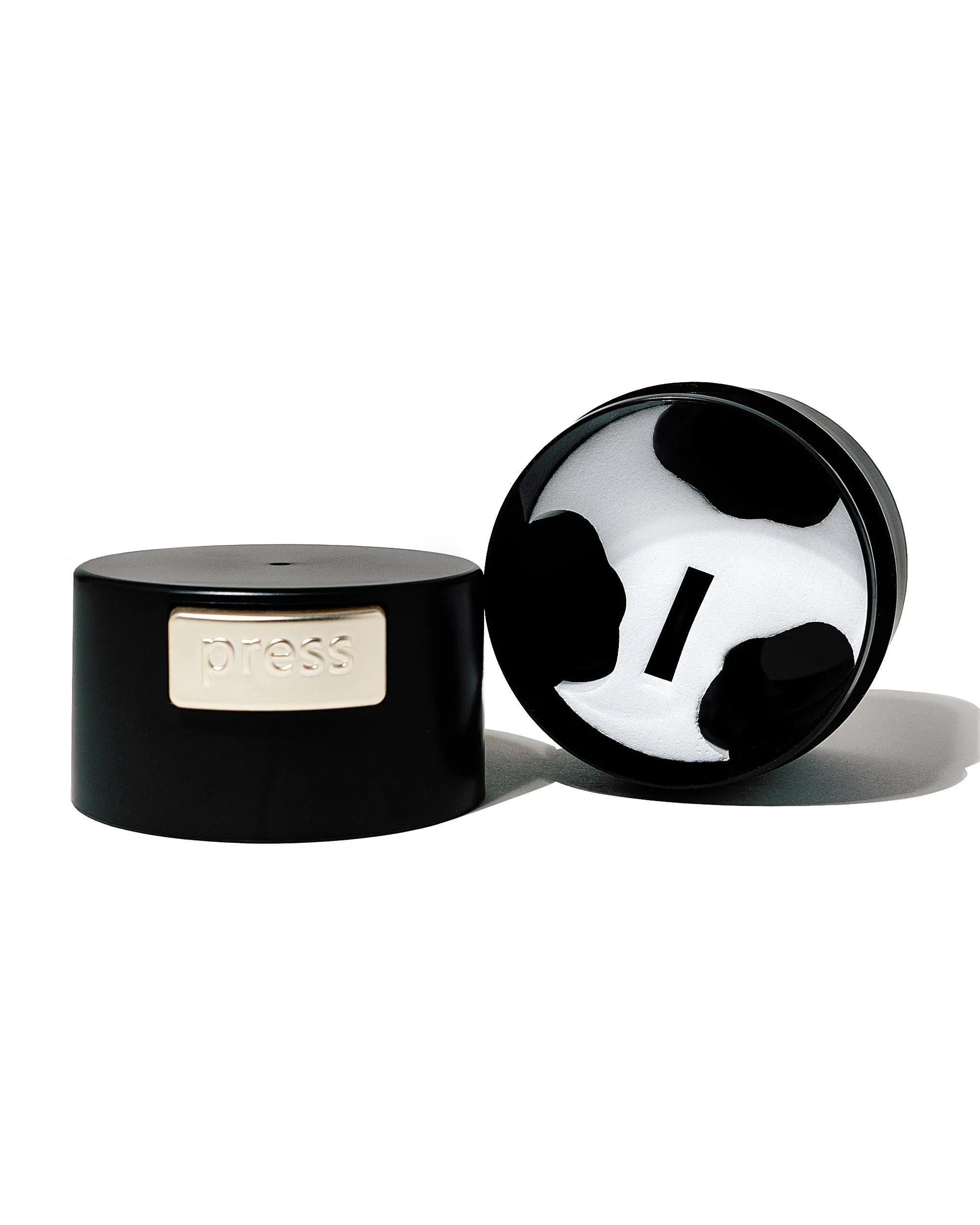 Adhesive Capsule