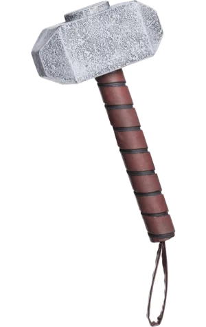 Adult Thor Hammer