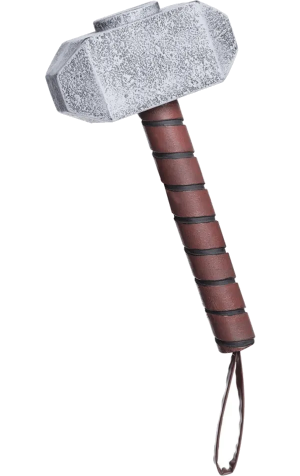 Adult Thor Hammer