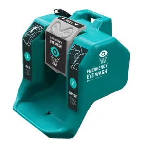 Aero Healthcare NeutraFlush Gravity Fed Eyewash Station 16 Gal.