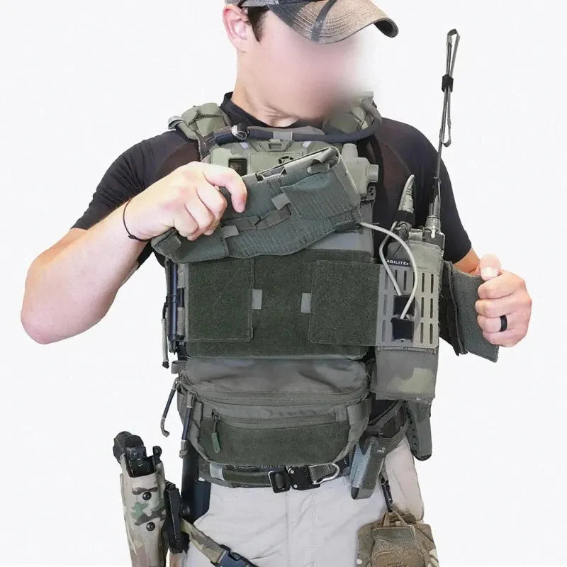 Agilite MD2 MOLLE Hanger