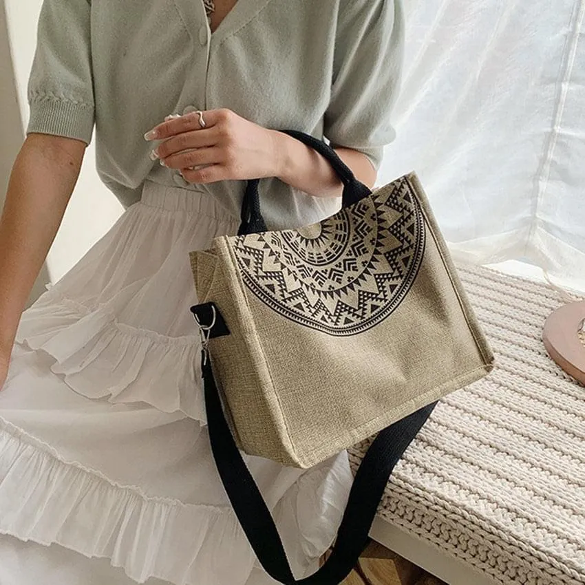 AGNES Ladies Bag