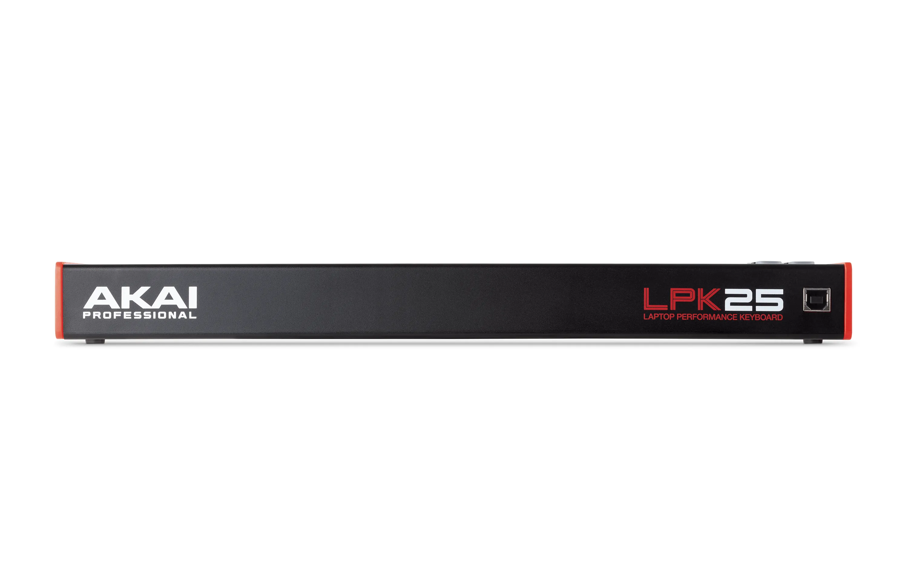 Akai LPK25 MK2 25 Key Portable Controller