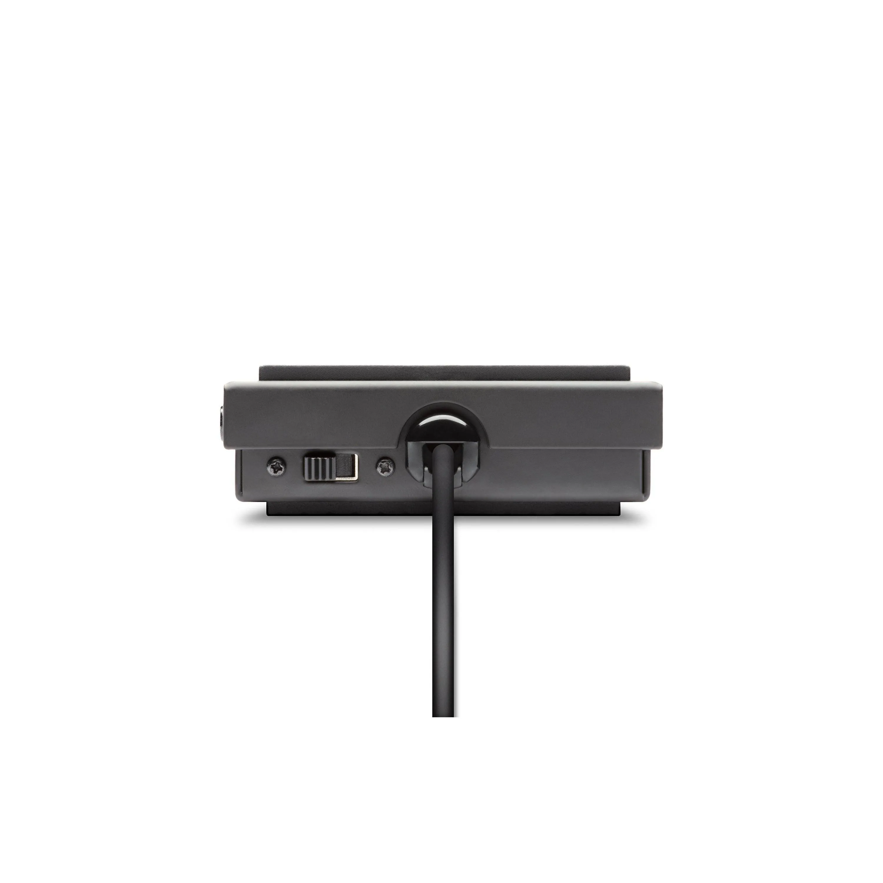 Alesis ASP1MKII Universal Sustain Pedal with Momentary F-Switch