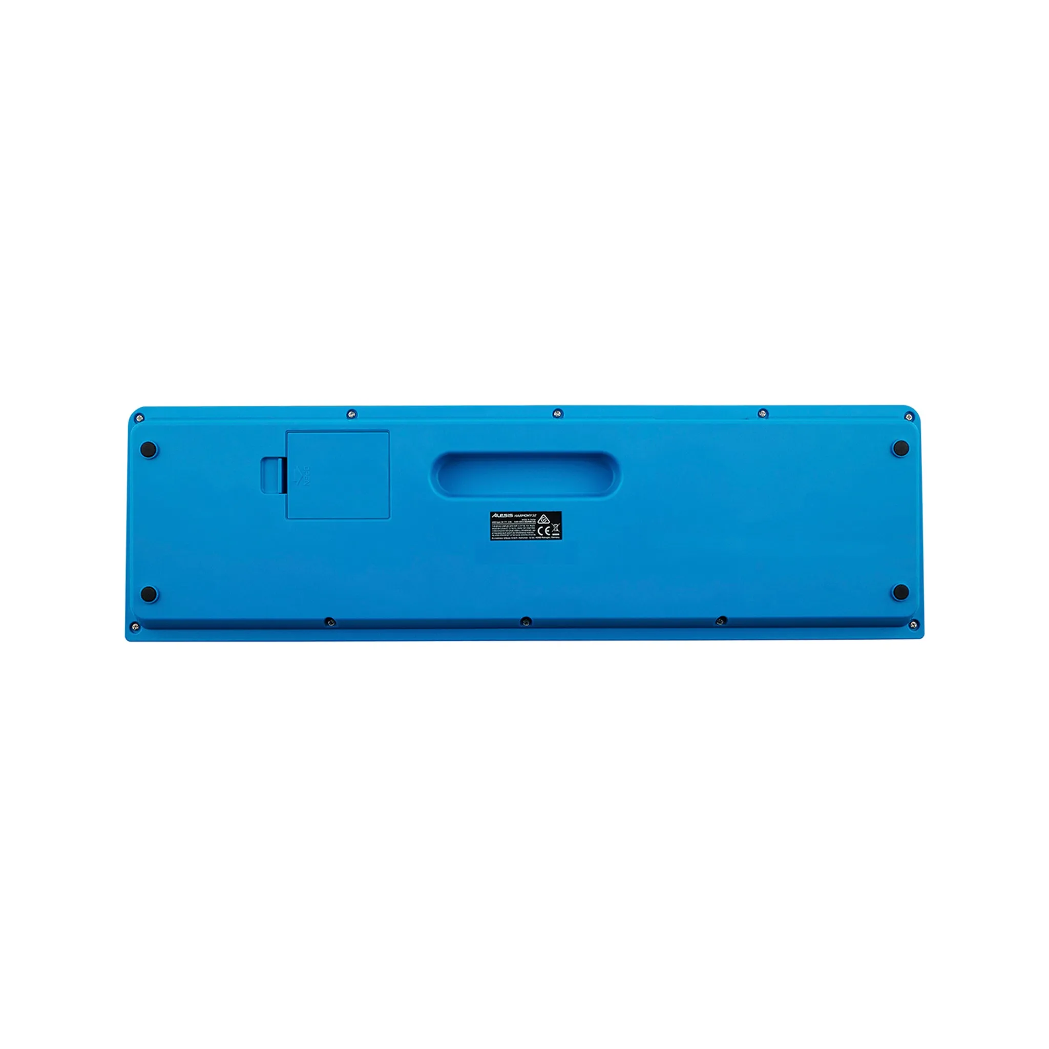 Alesis Harmony 32 32-Key Mini-key Portable Arranger Keyboard