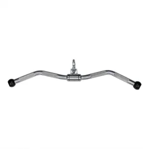 American Barbell | Revolving Solid Curl Bar