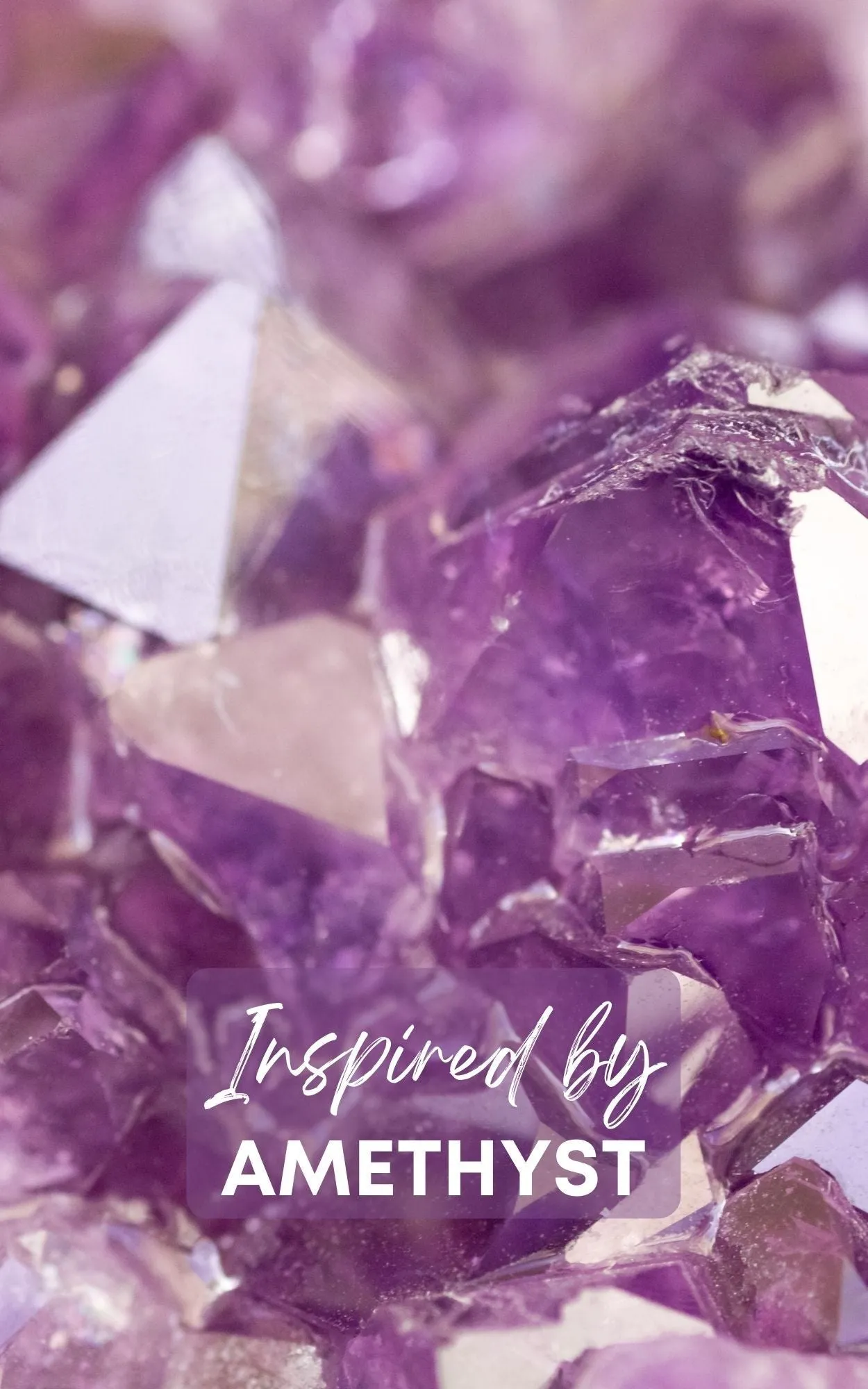 Amethyst 1/8 oz Perfume Oil Concentrate Roll-On by Sage