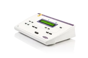 Amplivox - 170 - Manual and automatic screening audiometer