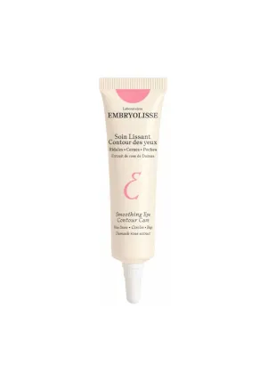 Anti-Aging Smoothing Eye Contour Care