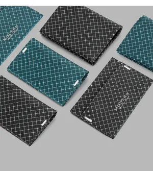 Anti-demagnetization card sets