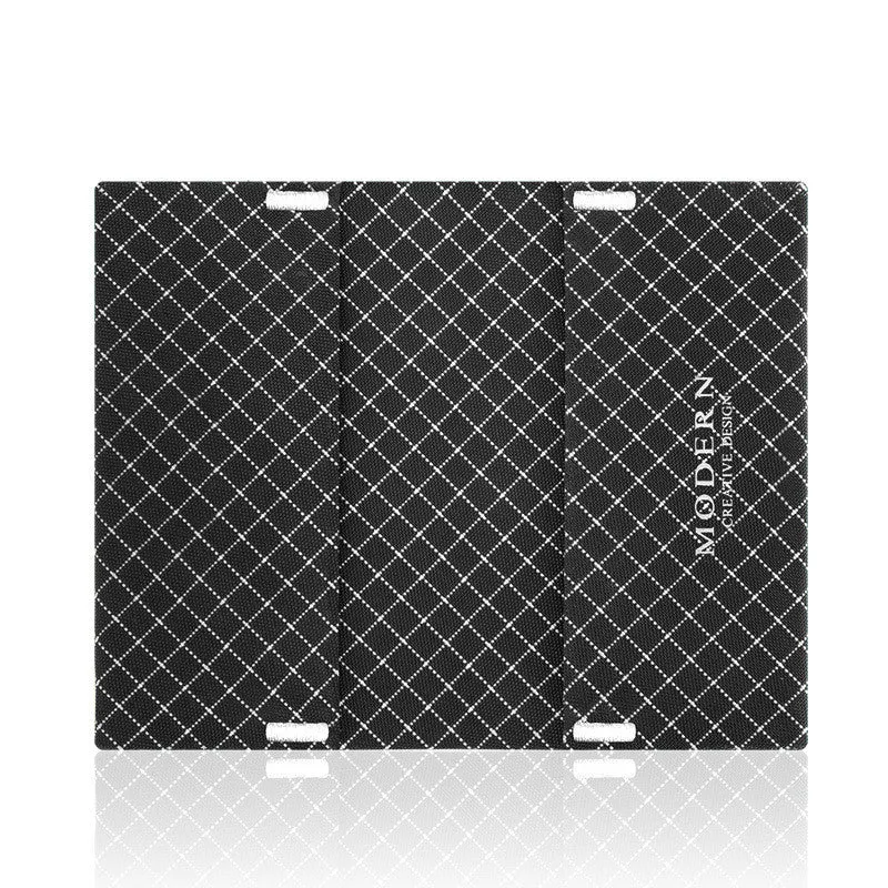 Anti-demagnetization card sets