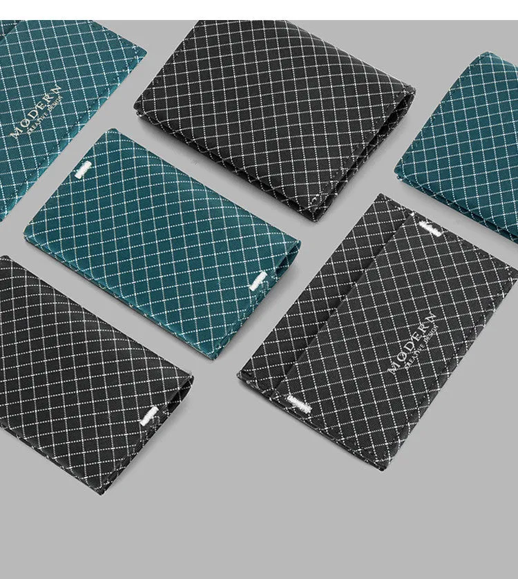 Anti-demagnetization card sets