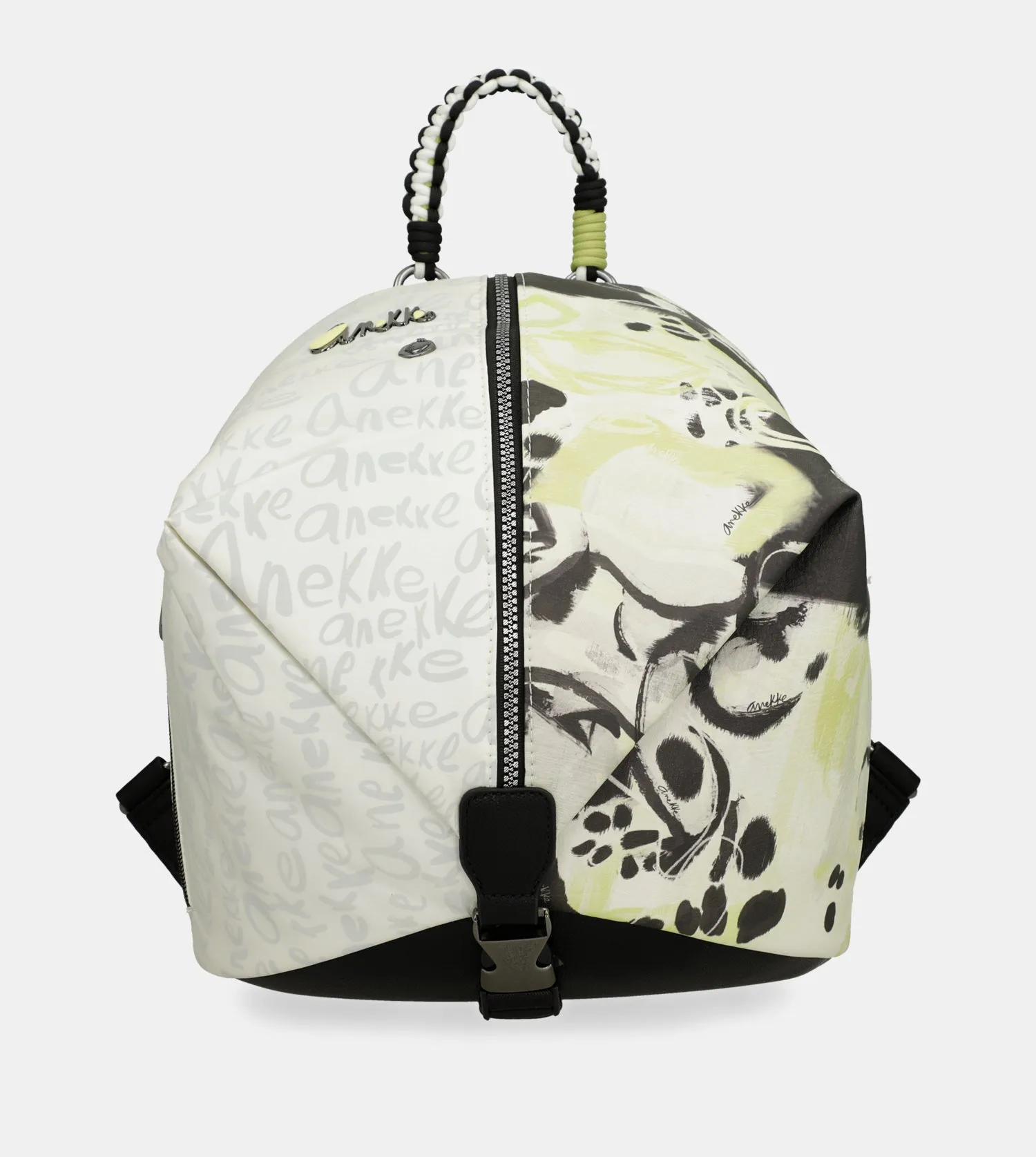 Anti-theft backpack Nature Towanda