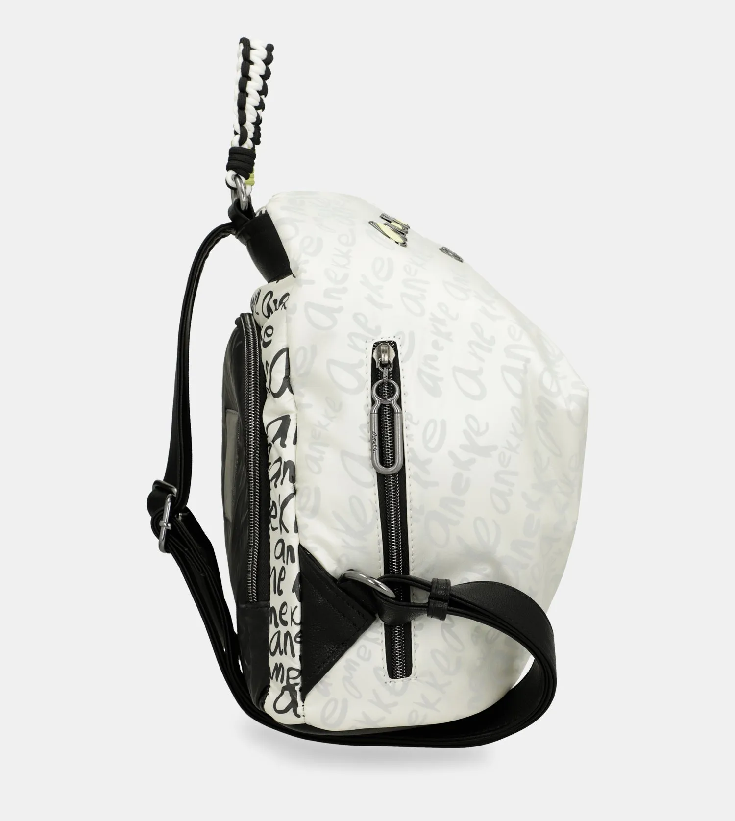 Anti-theft backpack Nature Towanda