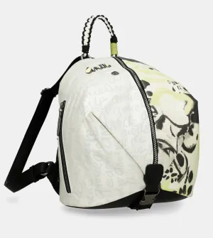 Anti-theft backpack Nature Towanda