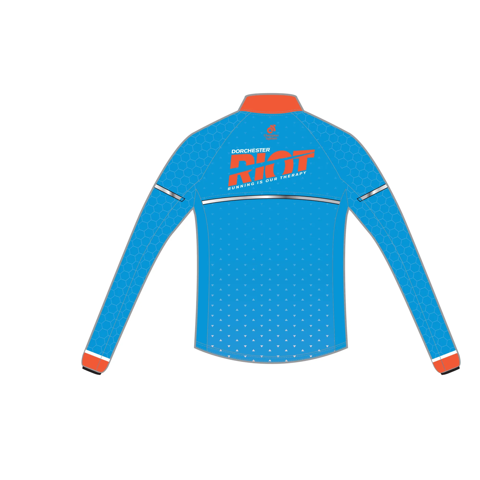 APEX WindGuard Run Jacket