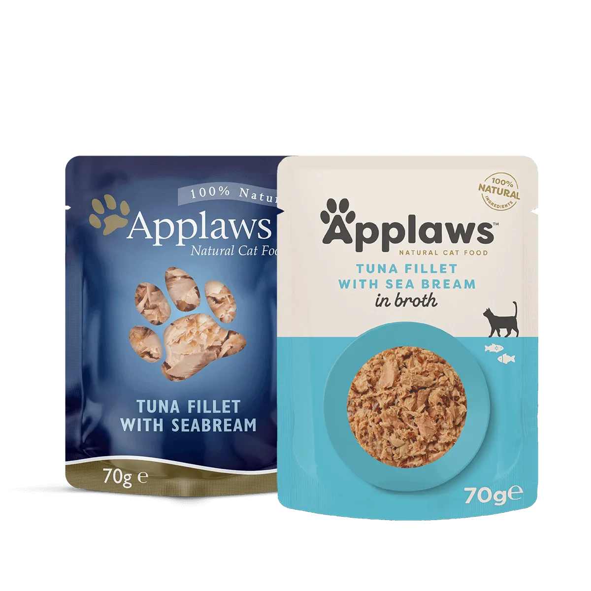 Applaws Cat Pouches 70g