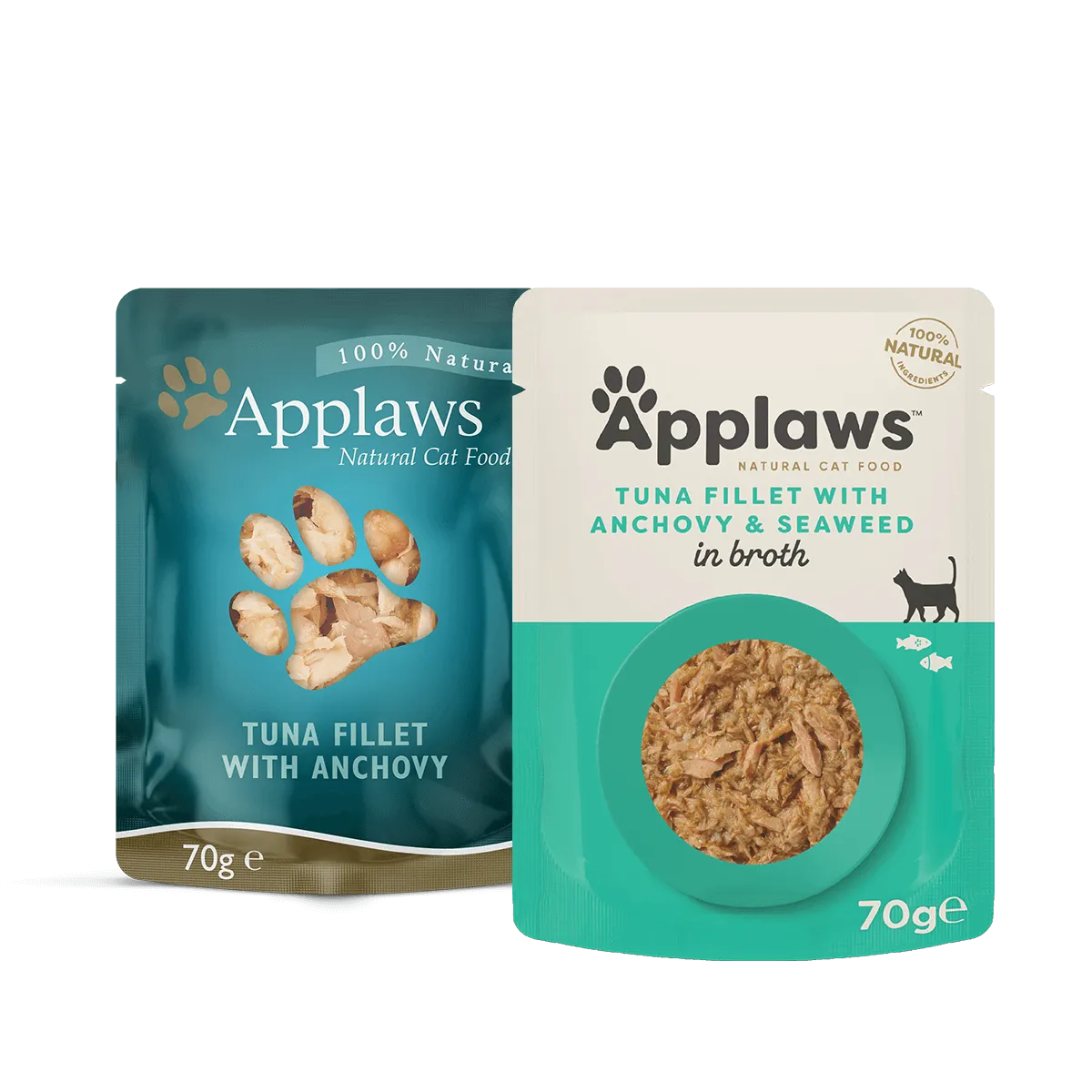 Applaws Cat Pouches 70g