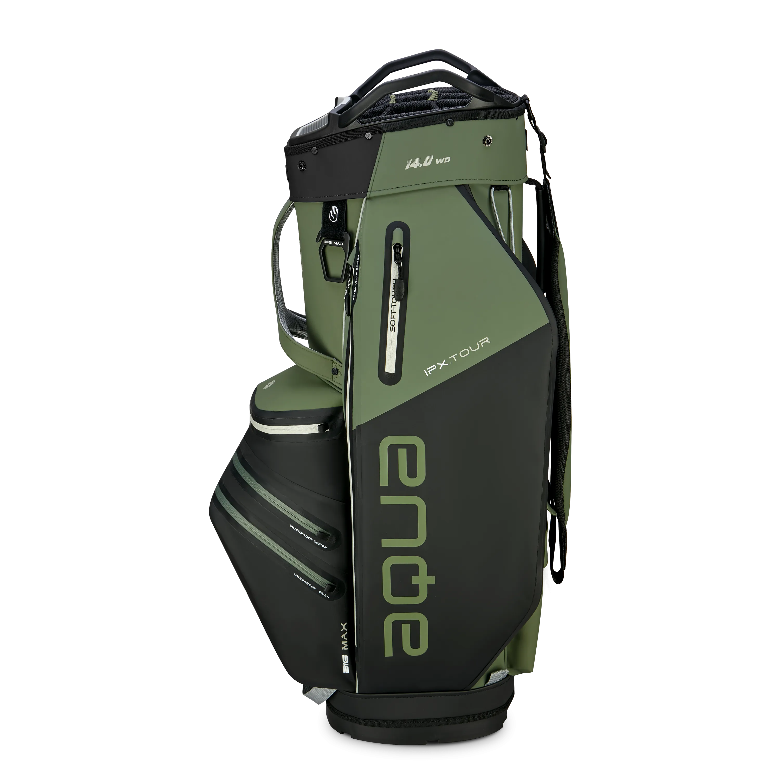 AQUA IPX.Tour