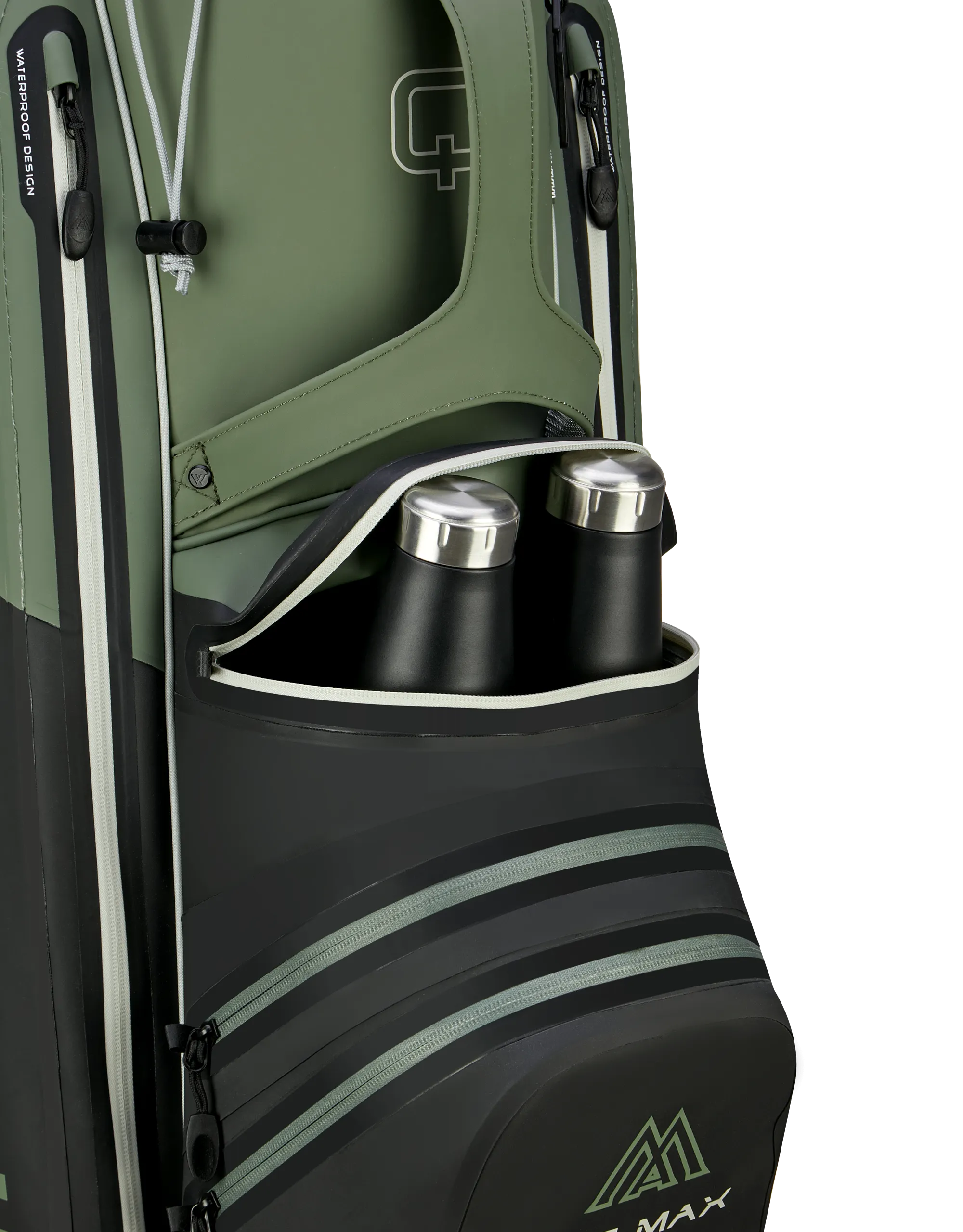 AQUA IPX.Tour
