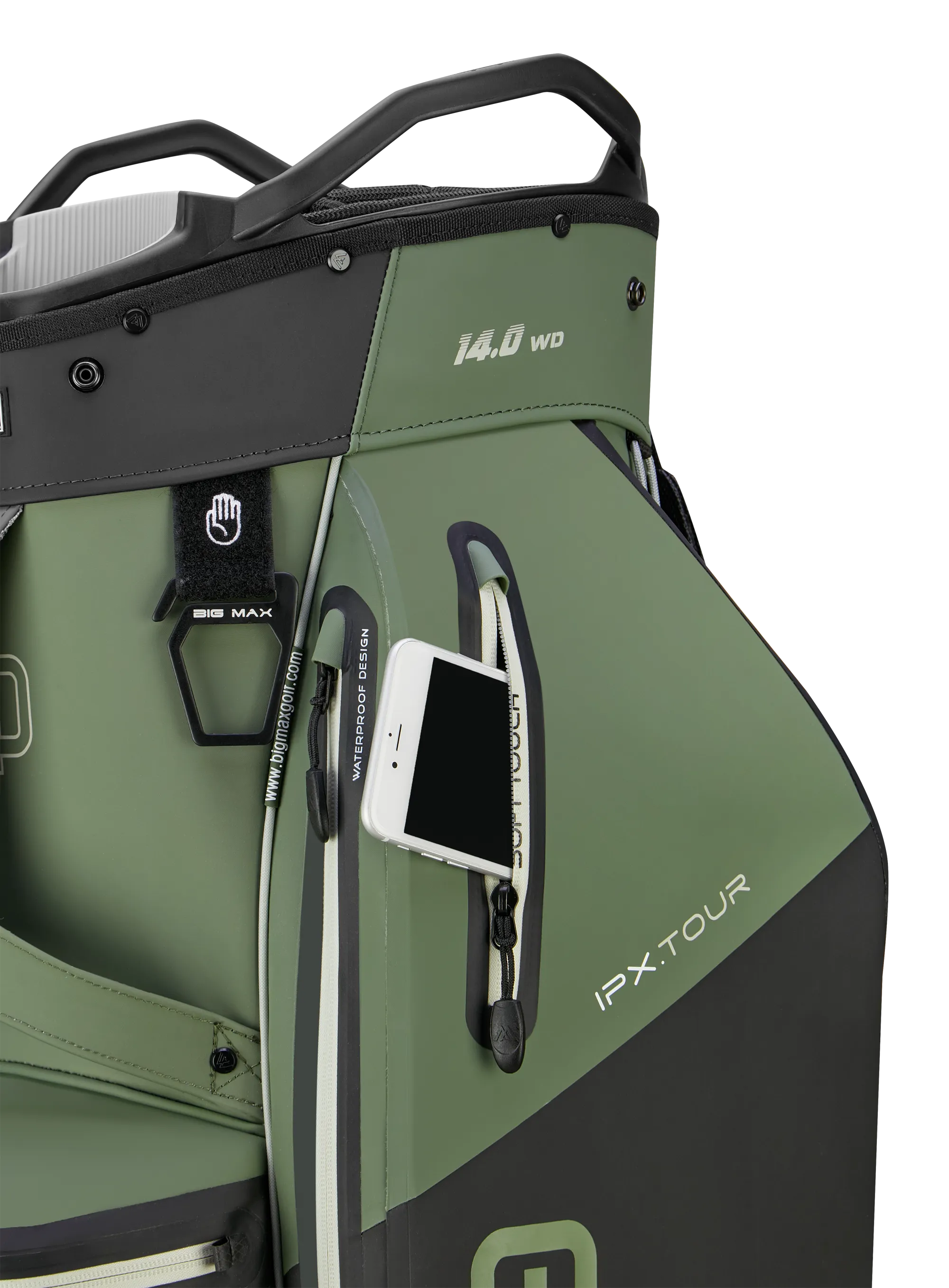 AQUA IPX.Tour