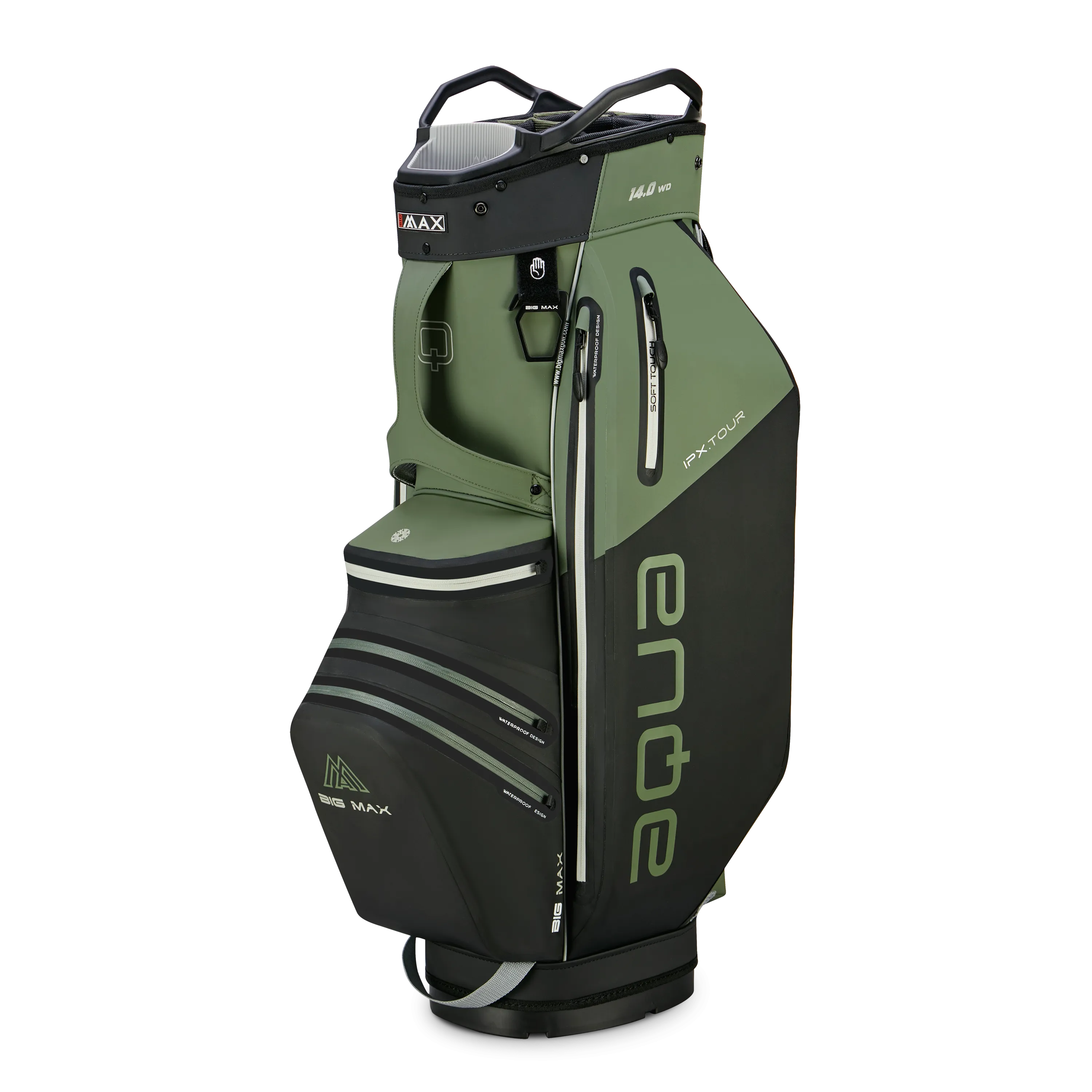 AQUA IPX.Tour
