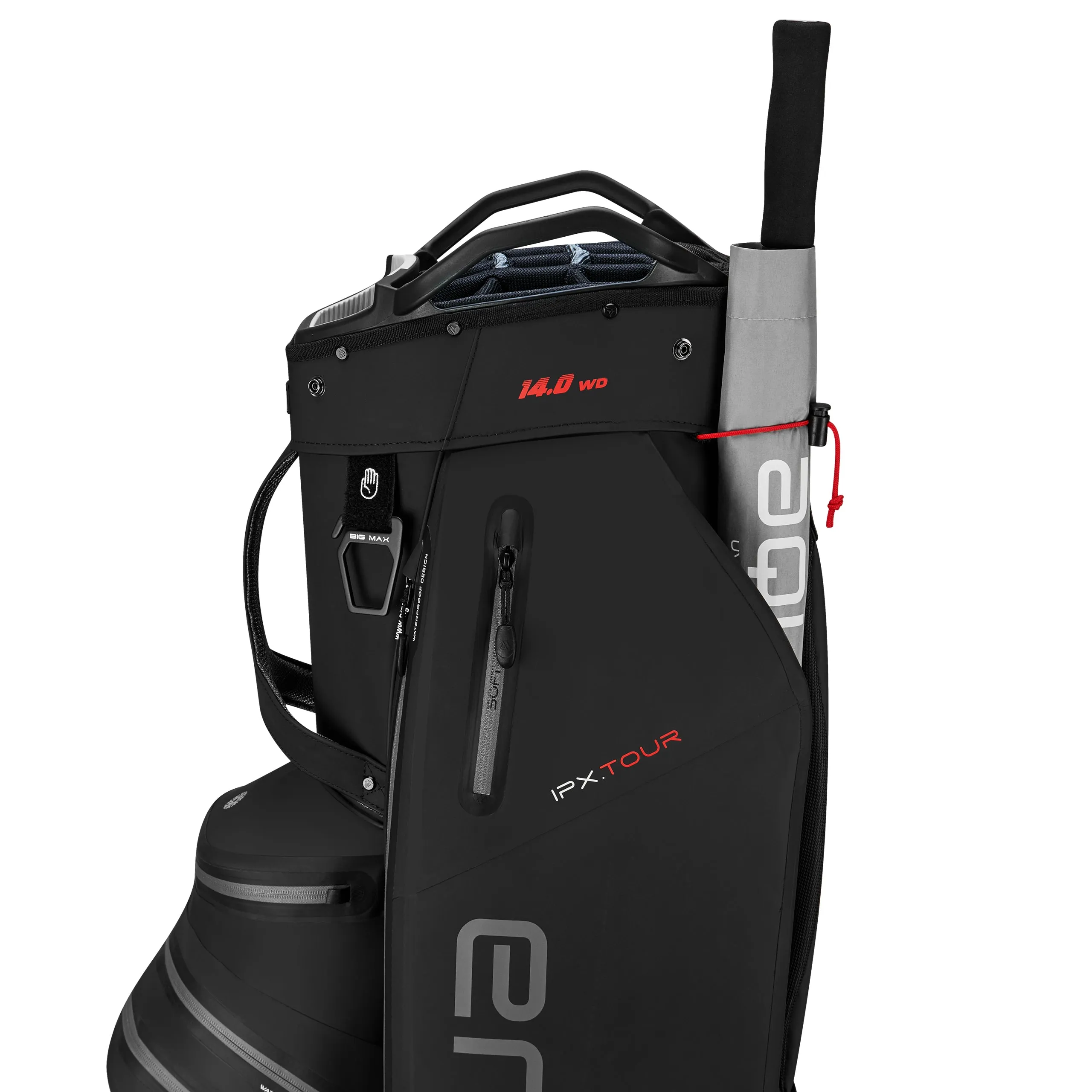 AQUA IPX.Tour