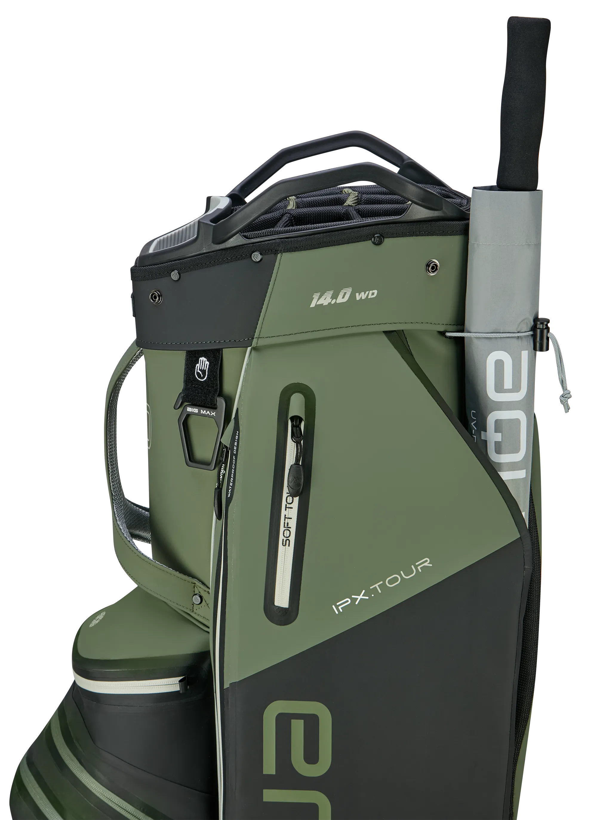 AQUA IPX.Tour