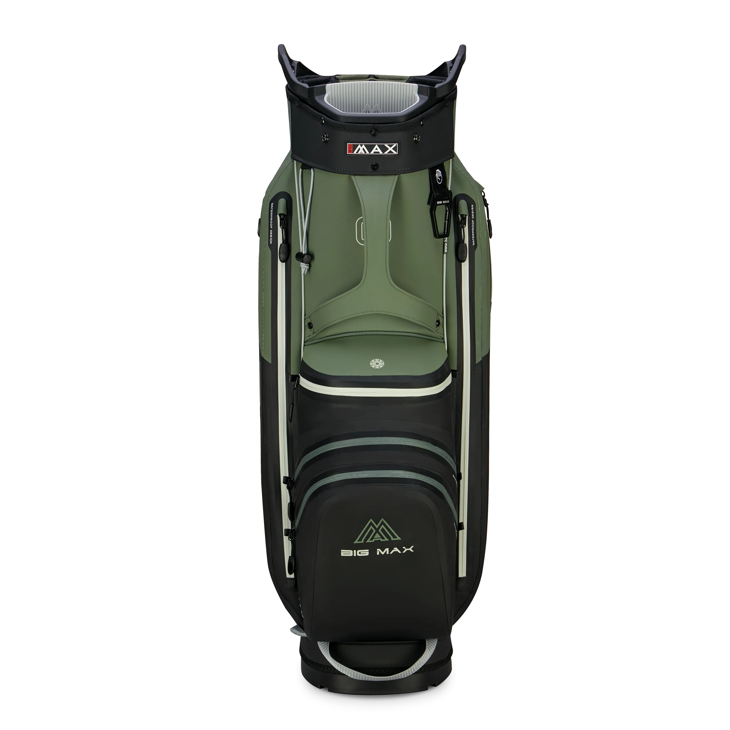 AQUA IPX.Tour