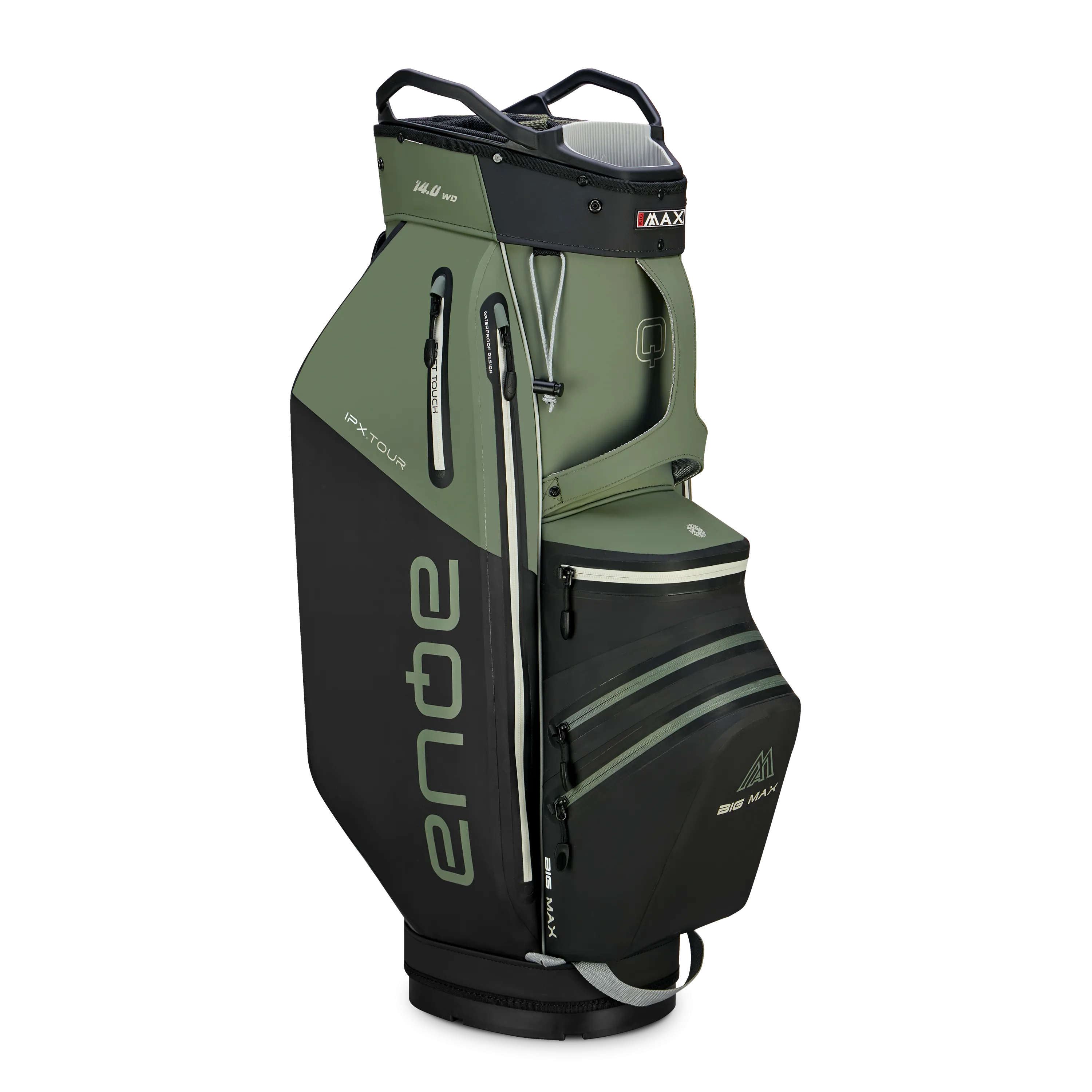 AQUA IPX.Tour