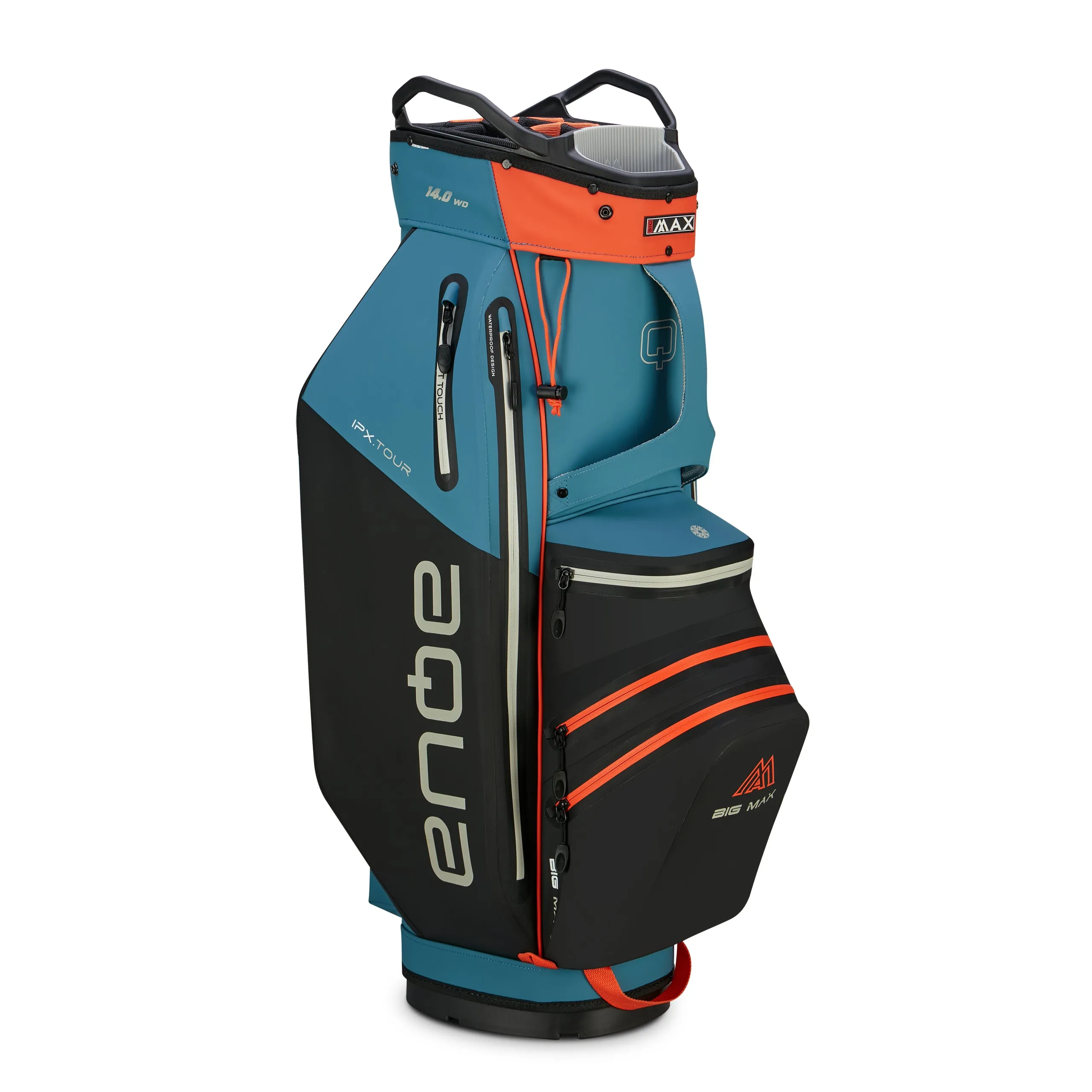 AQUA IPX.Tour