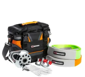 ARB RK11A Essentials Recovery Kit