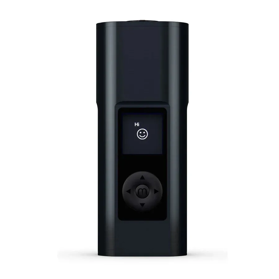 Arizer Solo 3