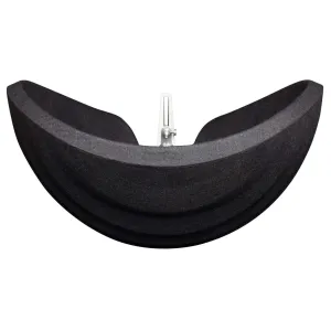 Aston Microphones Halo Reflection Filter - Shadow