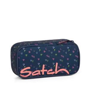 Astuccio Rigido Satch Funky Friday